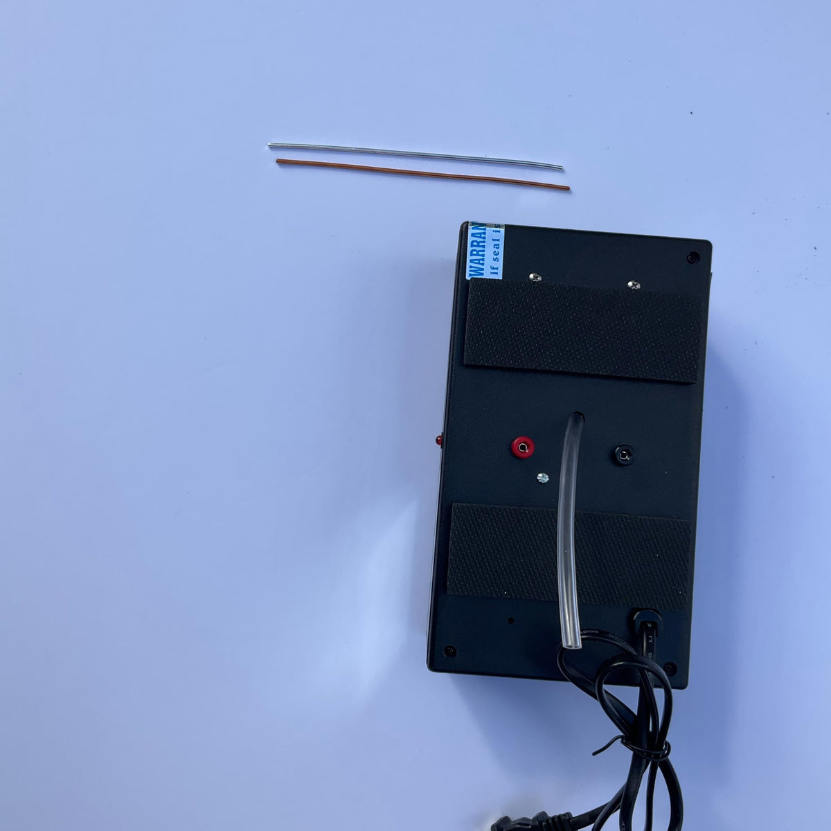 Colloidal Copper & Silver Generator 120V - 1 Unit - image 2
