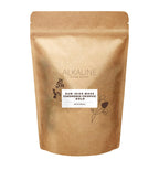 Alkaline Herb Raw Gold Sea Moss Wildcrafted - 4 oz