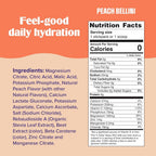 Ultima Replenisher Daily Electrolyte Powder Drink Mix - image 4