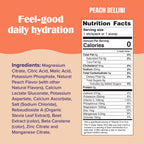 Ultima Replenisher Daily Electrolyte Powder Drink Mix