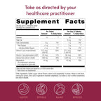 Bariatric Advantage Calcium Citrate Chewable, Wild Cherry - 270 Tablets - image 4