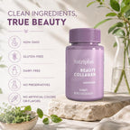 FARMASi Nutriplus Beauty Collagen Tablets - 30 Count - image 6