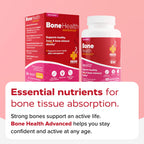 Redd Remedies Bone Health Advanced Mineral Support - 30 Servings - image 7
