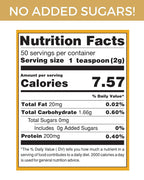 AYURA ORIGINS Nature's Ginger & Lemon Max Herbal Powder - 50 Servings - image 5