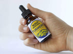 Maui Medicinal Herbs Turmeric Root Extract - 1 Fl Oz - image 3