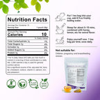 Aromlife Hormone Balance Tea for Women - 10 Teabags - image 5