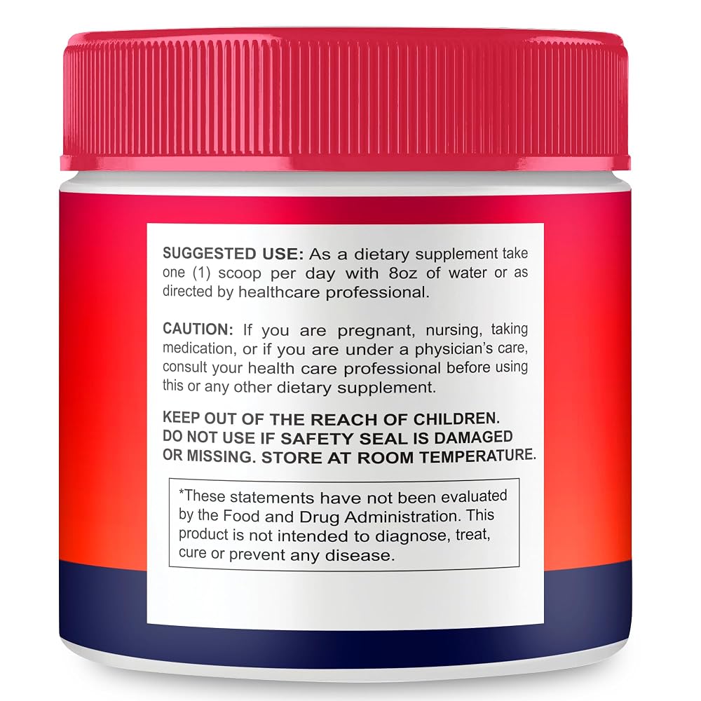 IDEAL PERFORMANCE Baobab Bliss Powder - 2 Pack - image 3