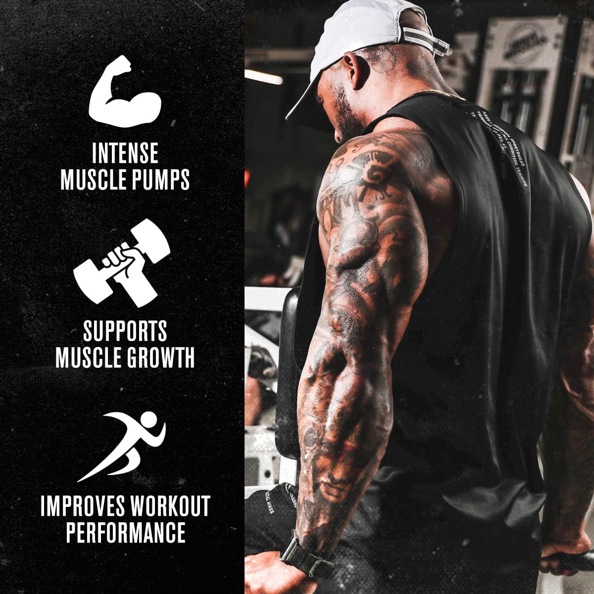 Jacked Factory N.O. XT Nitric Oxide Booster - 90 Capsules - image 3