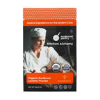Modernist Pantry Organic Sunflower Lecithin Powder - 50g