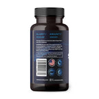 Chase Your Sky SOAR Adaptogen Blend for Stress Relief - 60 Capsules - image 2