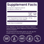 Healthy Origins UC-II (Undenatured Type II Collagen)