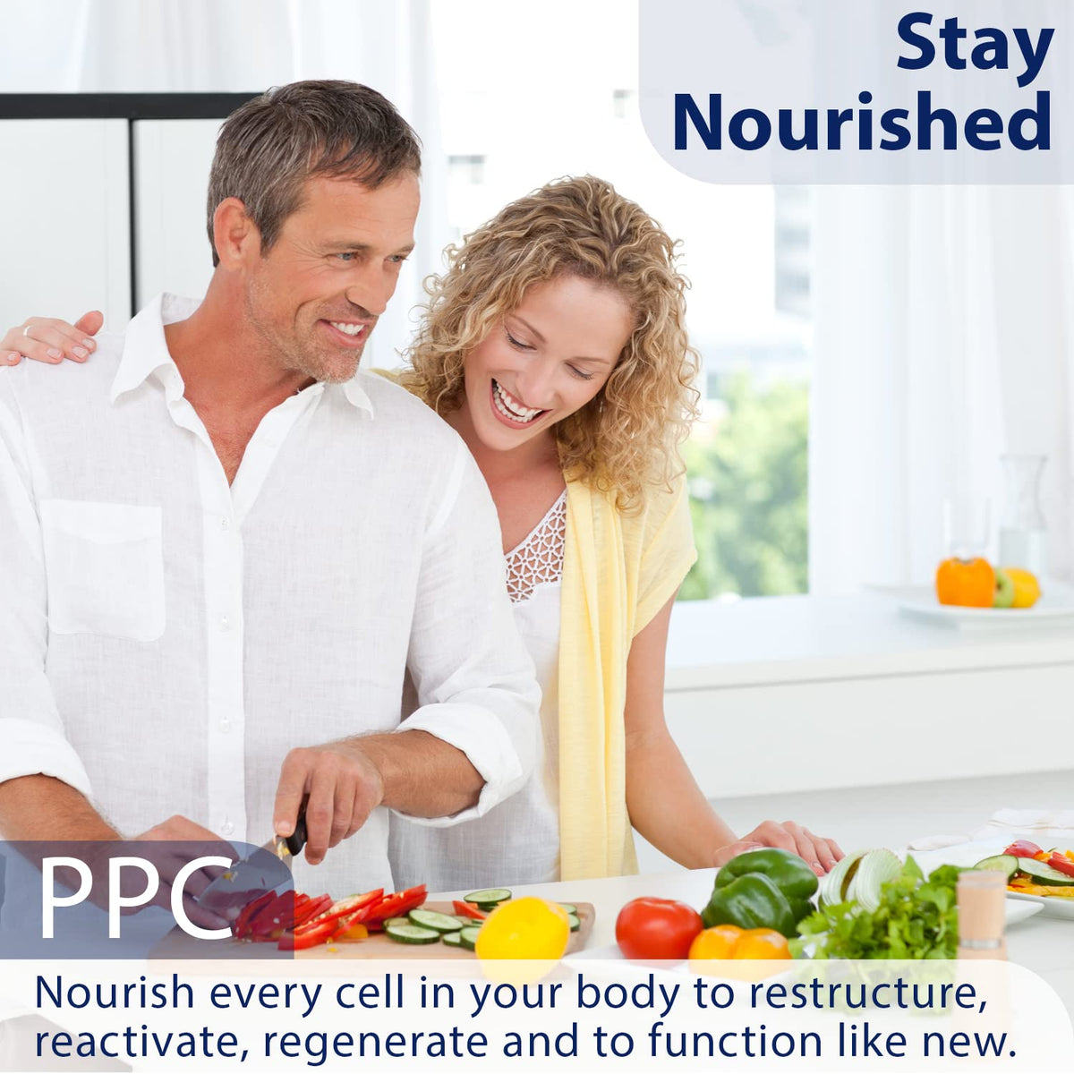 Nutrasal PhosChol PPC Polyenyl Phosphatidylcholine 900mg - 100 Capsules - image 5