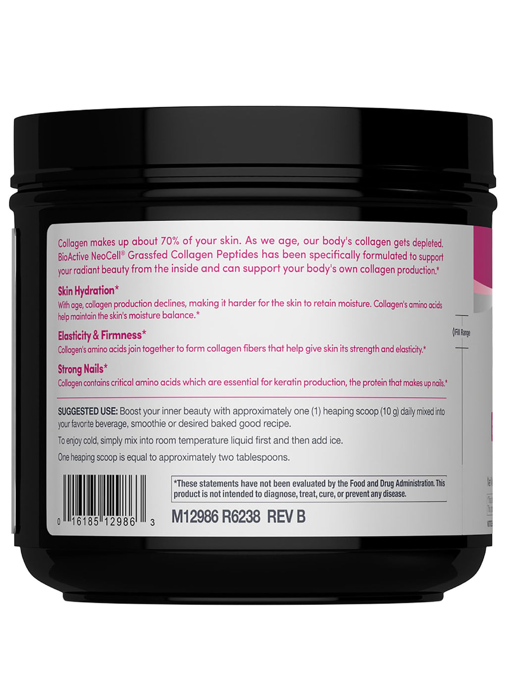 NeoCell Super Collagen Powder