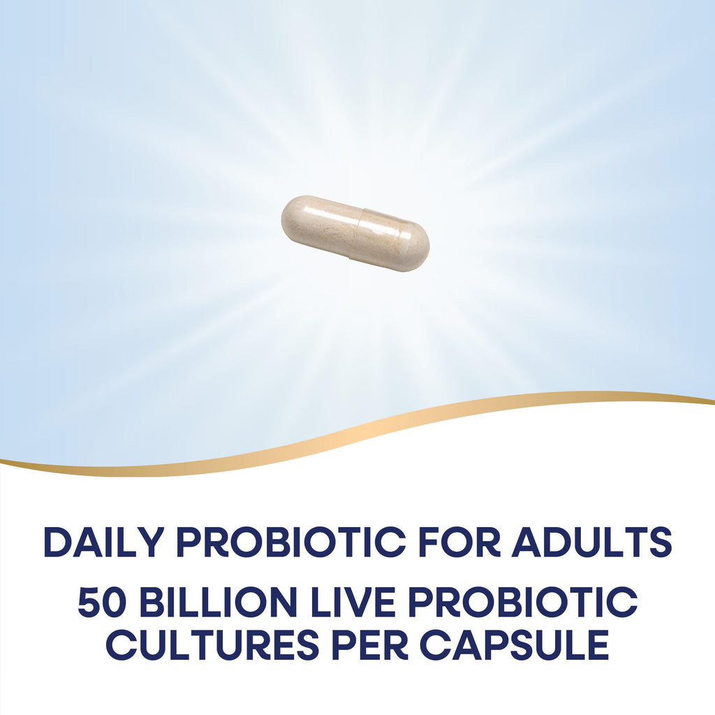 Nature's Way Fortify Optima Advanced Care Probiotic - 30 Capsules - image 3