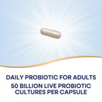 Nature's Way Fortify Optima Advanced Care Probiotic - 30 Capsules - image 3