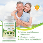 California Essentials Magnesium Glycinate 400 - Chelated