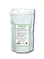 Detox Organic Green Enema Coffee - 1 Pound - image 2