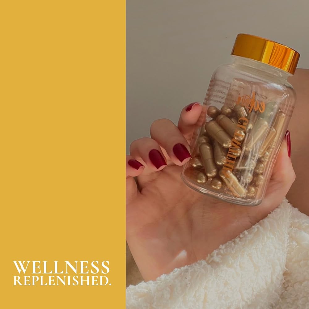 edandi Gut Within Prebiotic & Probiotic Supplement - 60 Capsules - image 3
