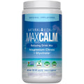 Natural Vitality Calm Magnesium Supplement Powder - 16 oz
