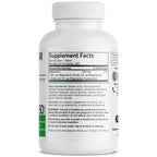 Bronson Triple Magnesium Complex 300 mg - 250 Tablets - image 2