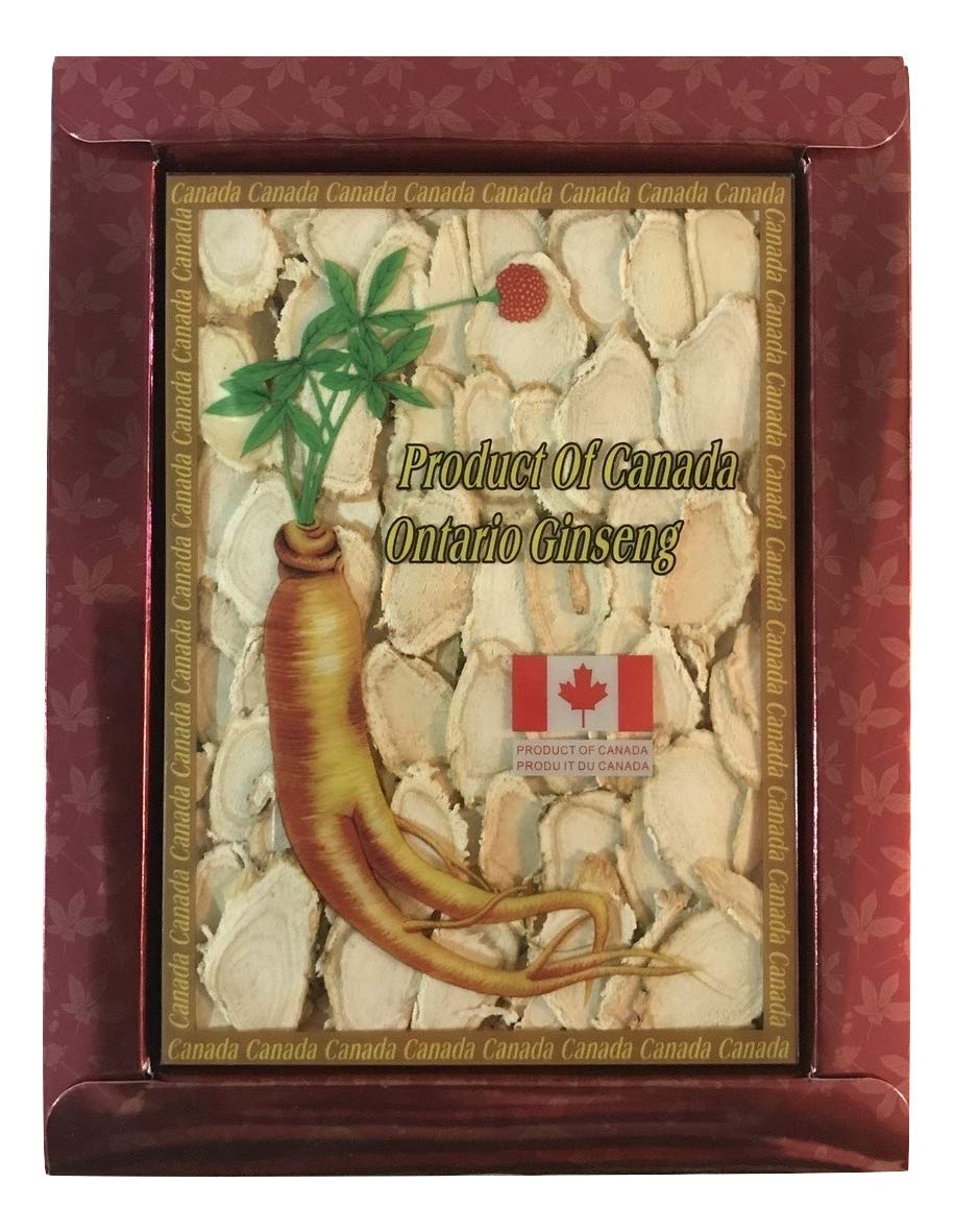 Peace Pavilion 5 Years Ginseng Slices - 180g - image 3