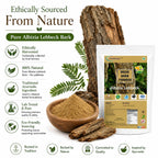 neotea Albizia Lebbeck Powder - 1kg - image 3