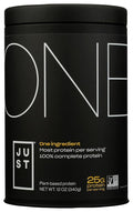 Eat Just Protein Powder Plant-Based Complete - 12 oz