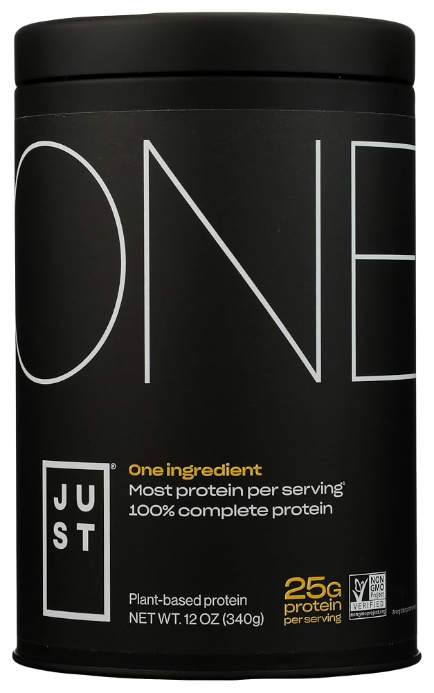 Eat Just Protein Powder Plant-Based Complete - 12 oz