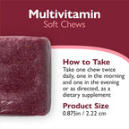 Celebrate Vitamins Bariatric Multivitamin Soft Chews - Essential