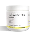 Infinite/wtr Electrolyte Hydration Energy Mix - 10oz