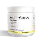 Infinite/wtr Electrolyte Hydration Energy Mix - 10oz