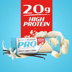 Power Crunch PRO Protein Wafer Bars French Vanilla - 4 Count - image 2