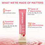 Venture Pal Sugar Free Electrolyte Powder