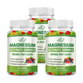 LOSSENGLE Magnesium Glycinate Gummies for Sleep - 240 Gummies