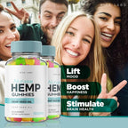 rize labs Nufarm Advanced Formula Gummies for Sleep - 300 Gummies - image 3