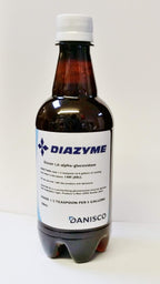Novozymes Diazyme X4 Glucoamylase Enzyme Liquid - 500ml