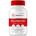 IDEAL PERFORMANCE Balance Flow Glyco Optimizer - 60 Capsules