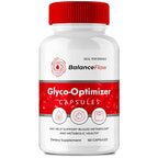 IDEAL PERFORMANCE Balance Flow Glyco Optimizer - 60 Capsules