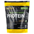 California Gold Nutrition Sport Plant-Based Protein Powder - 2 lb