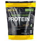 California Gold Nutrition Sport Plant-Based Protein Powder - 2 lb