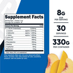 Nutricost NUTRITIONAL_SUPPLEMENT