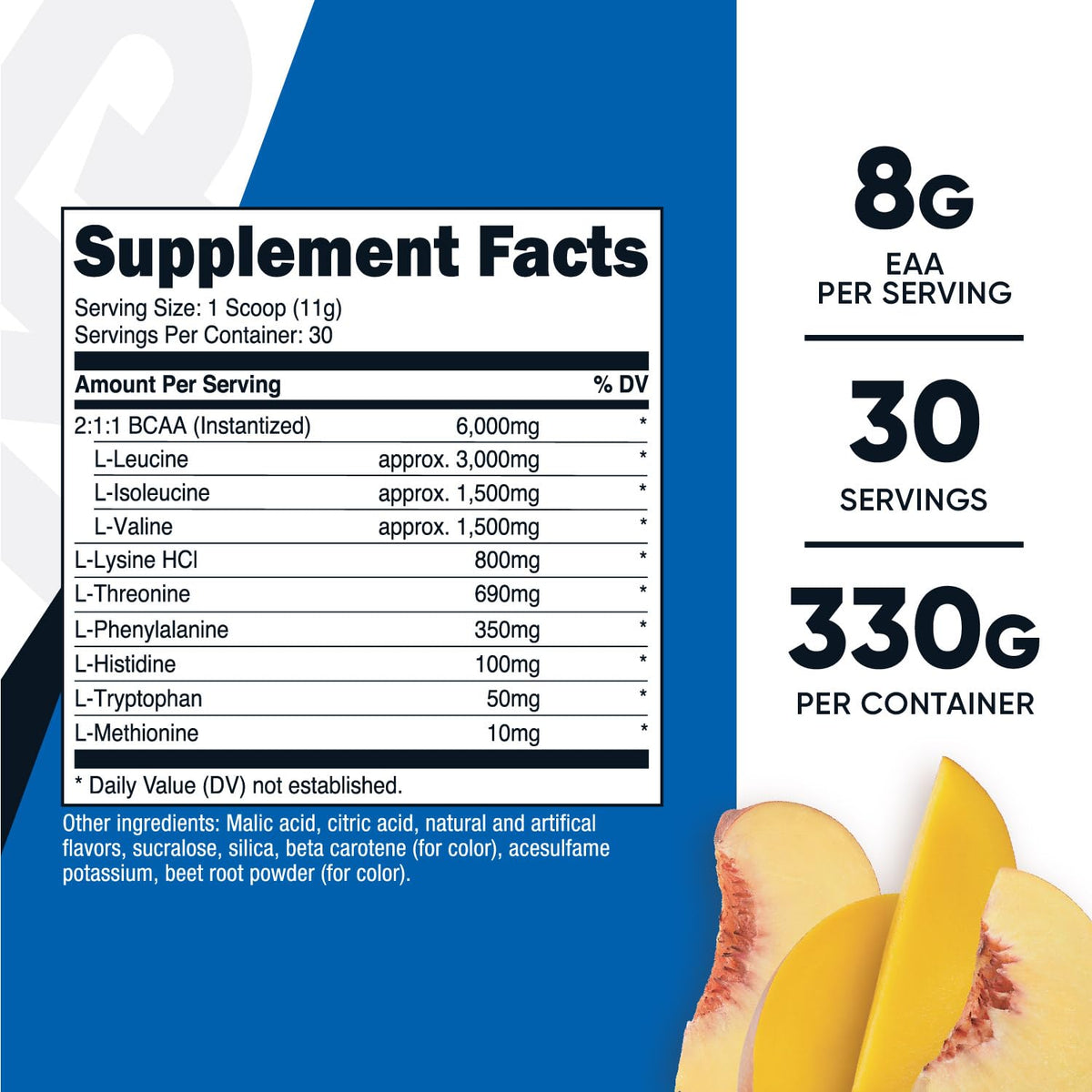 Nutricost NUTRITIONAL_SUPPLEMENT