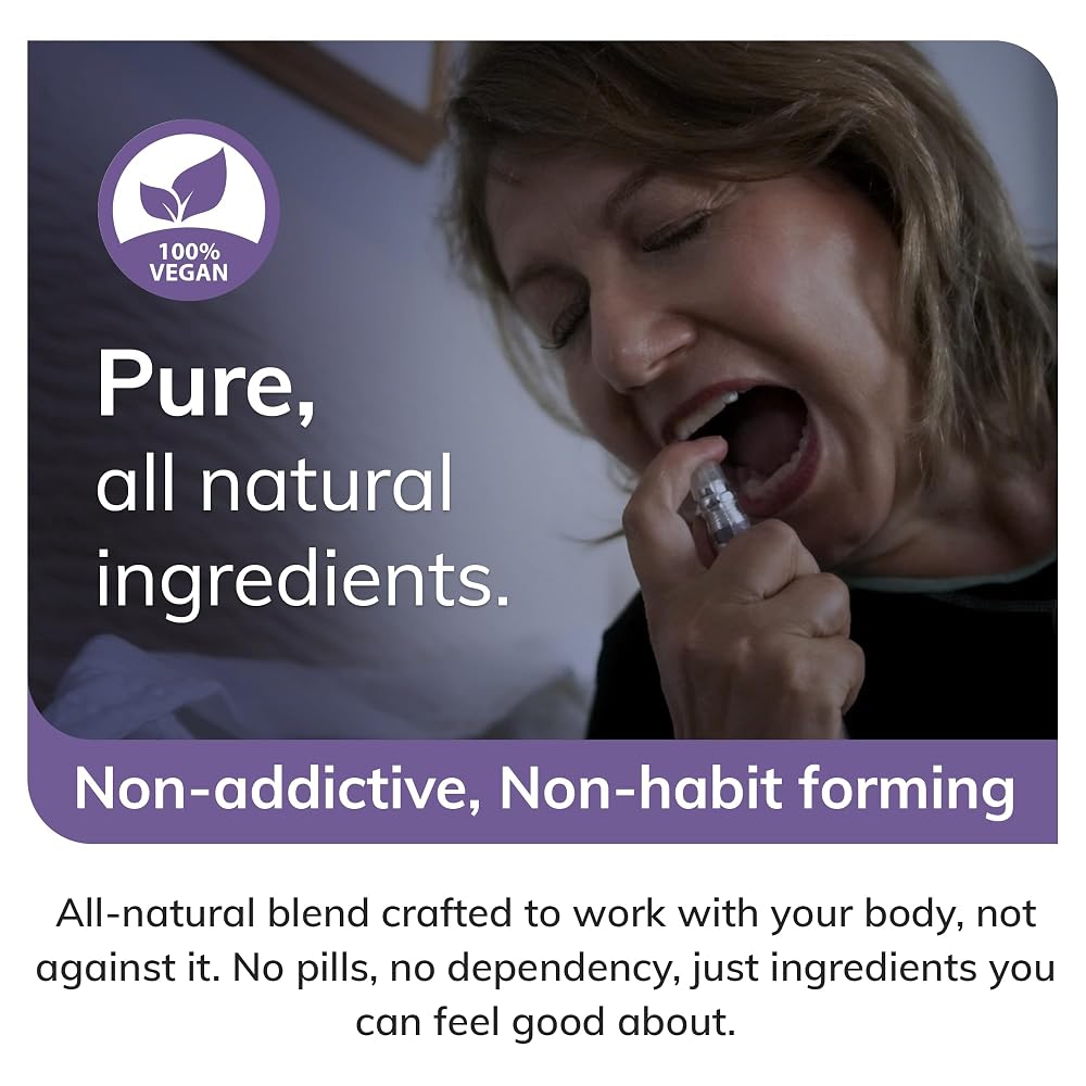 Cani Brands Natural Sleep Supplement Advanced Formulation
