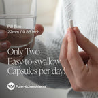 Pure Micronutrients 5-HTP Plus GABA Sleep & Mood Support - image 6