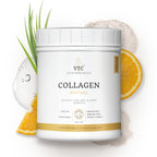 VTC Grass-Fed Collagen Peptides Powder - 30 Servings - image 7