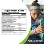 NaturesPlus Super C Complex