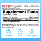 Vitamin World Co Q-10