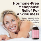 BB Company CalmAgain Menopause Support - 30 Tablets - image 2