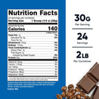 Nutricost Whey Protein Isolate