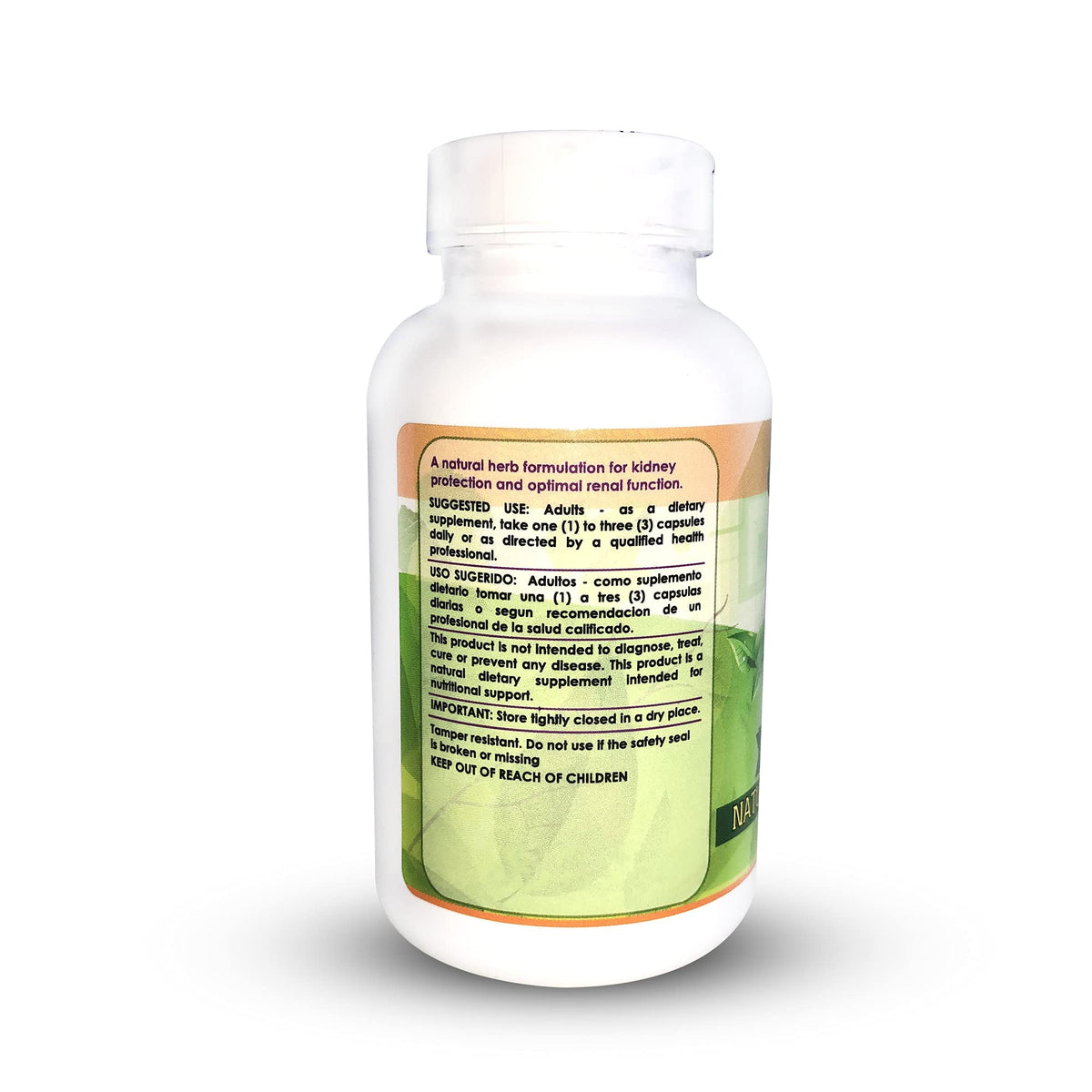 A Healthy Solutions Kidney Protector 07 - 90 Capsules - image 3